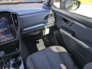 Subaru Forester 2026 AWD Premium 4p Crossover