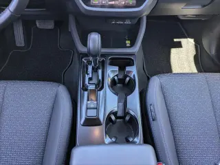 Subaru Forester 2026 AWD Premium 4p Crossover