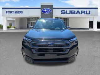 Subaru Forester 2026 AWD Premium 4p Crossover