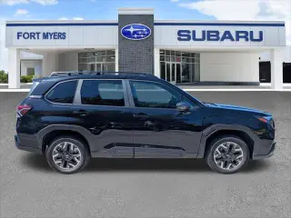Subaru Forester 2026 AWD Premium 4p Crossover