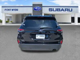 Subaru Forester 2026 AWD Premium 4p Crossover