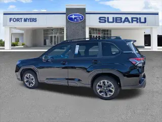 Subaru Forester 2026 AWD Premium 4p Crossover