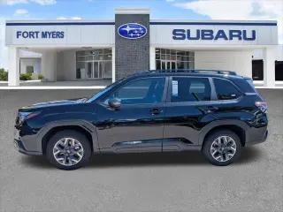 Subaru Forester 2026 AWD Premium 4p Crossover
