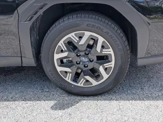 Subaru Forester 2026 AWD Premium 4p Crossover
