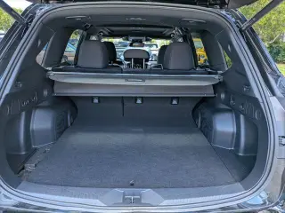 Subaru Forester 2026 AWD Premium 4p Crossover