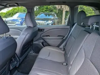 Subaru Forester 2026 AWD Premium 4p Crossover