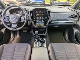 Subaru Forester 2026 AWD Premium 4p Crossover