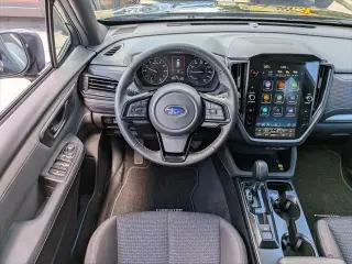 Subaru Forester 2026 AWD Premium 4p Crossover
