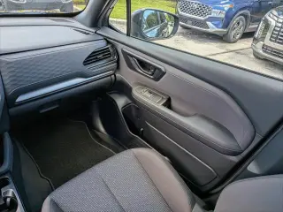 Subaru Forester 2026 AWD Premium 4p Crossover