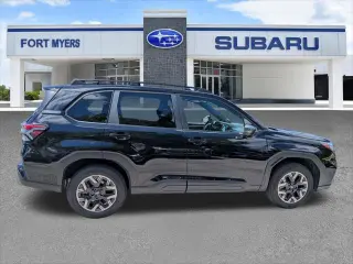 Subaru Forester 2026 AWD Premium 4p Crossover