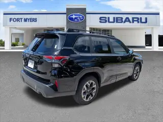 Subaru Forester 2026 AWD Premium 4p Crossover