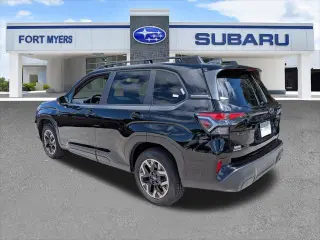 Subaru Forester 2026 AWD Premium 4p Crossover