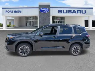 Subaru Forester 2026 AWD Premium 4p Crossover