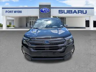Subaru Forester 2026 AWD Premium 4p Crossover