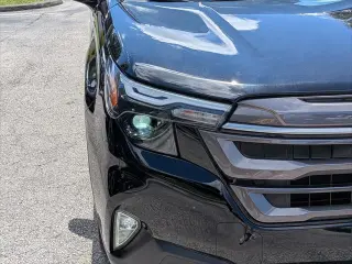 Subaru Forester 2026 AWD Premium 4p Crossover