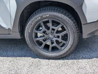 Subaru Crosstrek 2026 AWD Wilderness 4dr Crossover