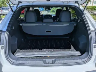 Subaru Crosstrek 2026 AWD Wilderness 4dr Crossover