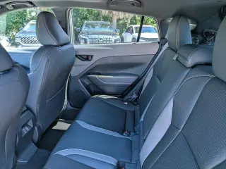 Subaru Crosstrek 2026 AWD Wilderness 4dr Crossover