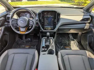 Subaru Crosstrek 2026 AWD Wilderness 4dr Crossover