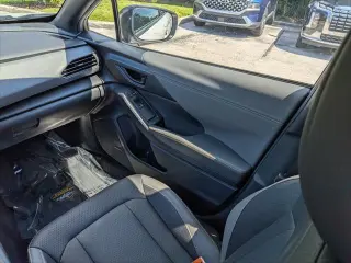 Subaru Crosstrek 2026 AWD Wilderness 4dr Crossover