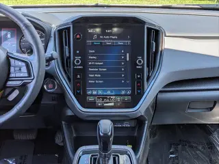 Subaru Crosstrek 2026 AWD Wilderness 4dr Crossover