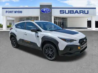 Subaru Crosstrek 2026 AWD Wilderness 4dr Crossover