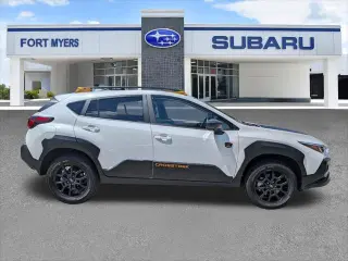 Subaru Crosstrek 2026 AWD Wilderness 4dr Crossover