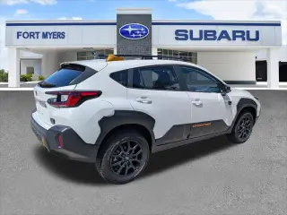 Subaru Crosstrek 2026 AWD Wilderness 4dr Crossover