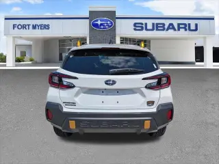 Subaru Crosstrek 2026 AWD Wilderness 4dr Crossover