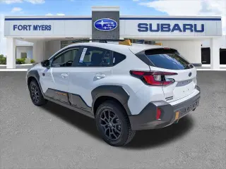 Subaru Crosstrek 2026 AWD Wilderness 4dr Crossover