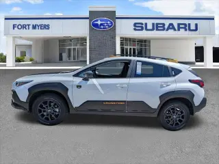 Subaru Crosstrek 2026 AWD Wilderness 4dr Crossover