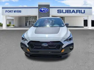 Subaru Crosstrek 2026 AWD Wilderness 4dr Crossover