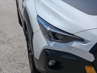 Subaru Crosstrek 2026 AWD Wilderness 4dr Crossover