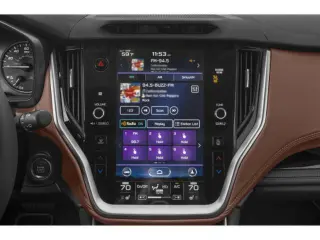 Subaru Outback 2020 AWD Touring XT 4p Crossover