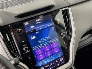 Subaru Outback 2020 AWD Limitada Todo Terreno 4p
