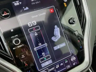 Subaru Outback 2020 AWD Limitada Todo Terreno 4p