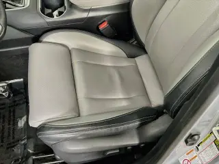 Subaru Outback 2020 AWD Limitada Todo Terreno 4p