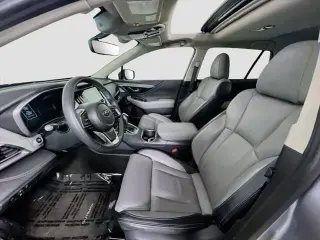 Subaru Outback 2020 AWD Limitada Todo Terreno 4p