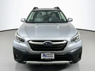 Subaru Outback 2020 AWD Limitada Todo Terreno 4p