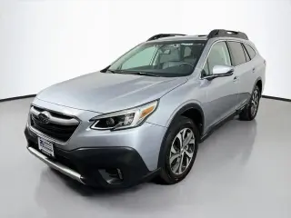 Subaru Outback 2020 AWD Limitada Todo Terreno 4p