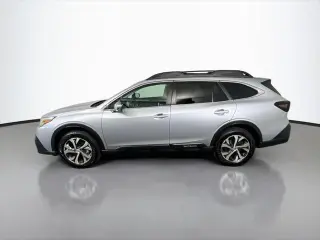 Subaru Outback 2020 AWD Limitada Todo Terreno 4p