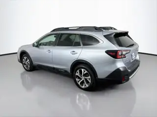 Subaru Outback 2020 AWD Limitada Todo Terreno 4p