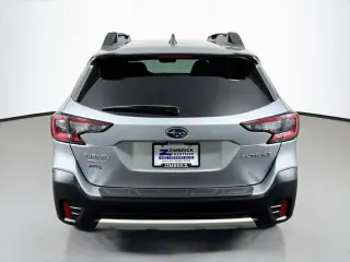 Subaru Outback 2020 AWD Limitada Todo Terreno 4p