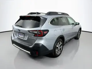 Subaru Outback 2020 AWD Limitada Todo Terreno 4p
