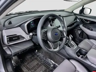 Subaru Outback 2020 AWD Limitada Todo Terreno 4p