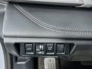 Subaru Outback 2020 AWD Limitada Todo Terreno 4p