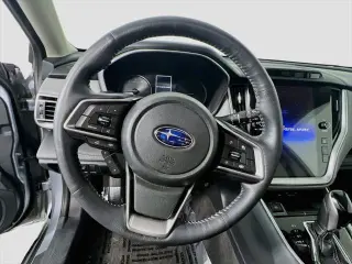 Subaru Outback 2020 AWD Limitada Todo Terreno 4p