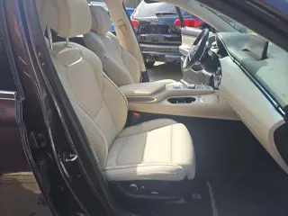 Genesis GV70 2023 AWD 2.5T Standard 4dr SUV