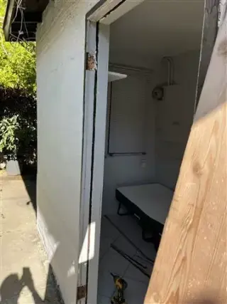Handyman