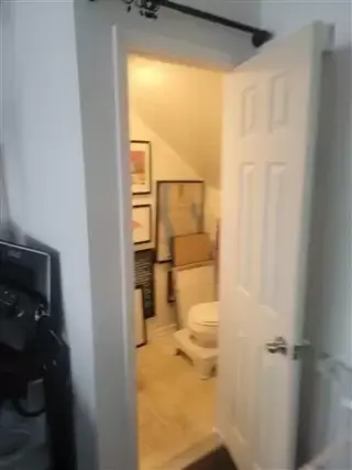 Handyman